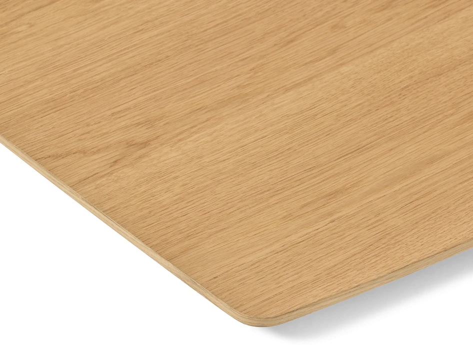 Nashua - Tilläggsskiva, L 48,5 B 85 cm - Beige