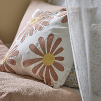 Sunniva - Kuddfodral, 50x50 cm - inspiration