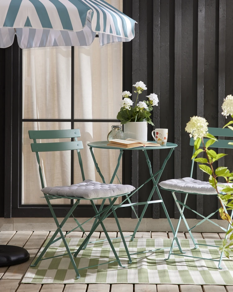 Stripe - Parasoll, Ø 180 cm - inspiration