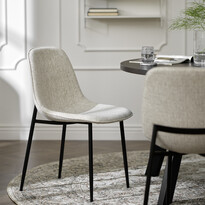 Melic - Stol - inspiration