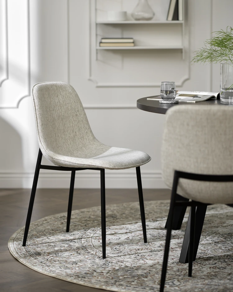 Melic - Stol - inspiration