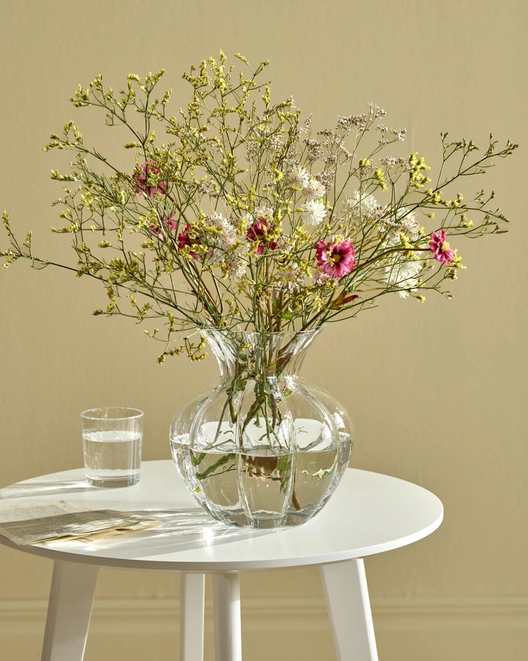 Andrea - Vas, H 22,3 Ø 22,4 cm - inspiration