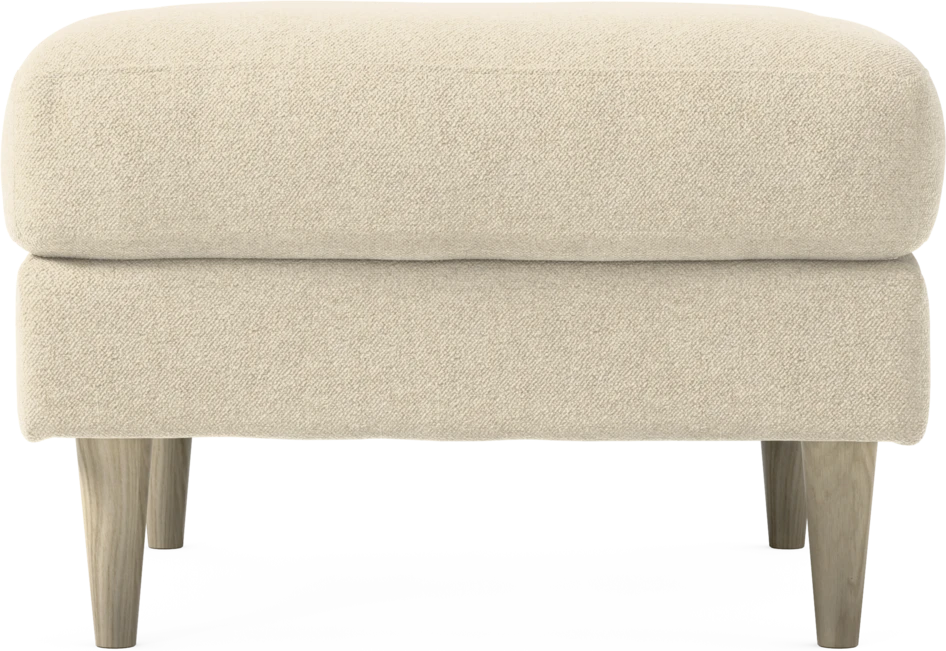 Bridge - Fotpall 70 - Beige
