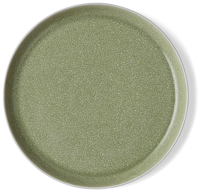 Lykke, Tallrik, Ø 27 cm