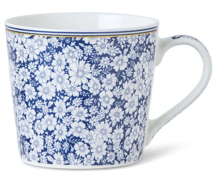 Notting Hill, Tekopp, H 9,1 Ø 9,7cm, 40 cl