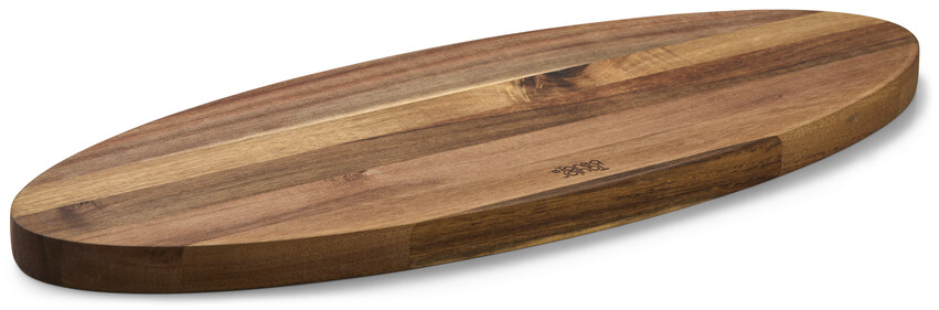Tareq Taylor Tarragon - Skärbräda, 20x55x2,5 cm - Beige