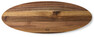 Tareq Taylor Tarragon - Skärbräda, 20x55x2,5 cm - Beige