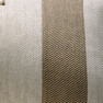 Torekov - Vattenavvisande utekudde, 30x50 cm - Beige