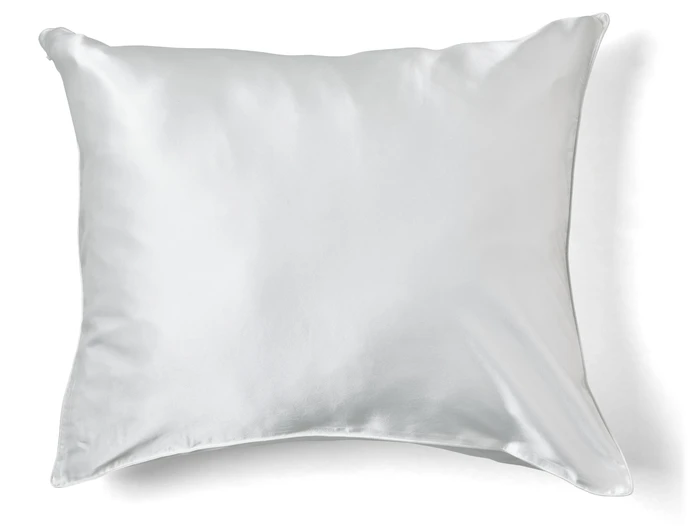 Silke, Exklusivt örngott i mullbärssilke, 50x60 cm