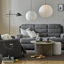 Lazy - Fåtölj, el-recliner - inspiration