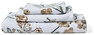 Rosalind - Gästhandduk, 2-pack, 30x50 cm - Flerfärgad