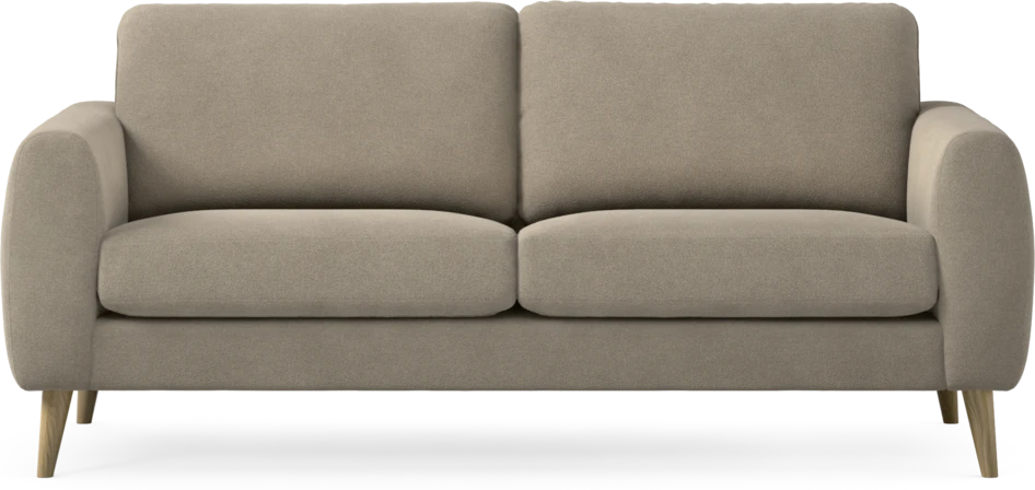 Bridge - 2-sits soffa - Beige