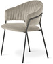 Sharon - Karmstol - Beige
