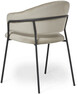 Sharon - Karmstol - Beige
