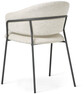 Sharon - Karmstol - Beige