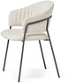 Sharon - Karmstol - Beige