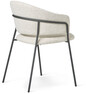 Sharon - Karmstol - Beige