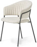 Sharon - Karmstol - Beige