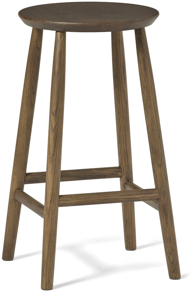 Vista - Barpall Sh 63 cm - Brun
