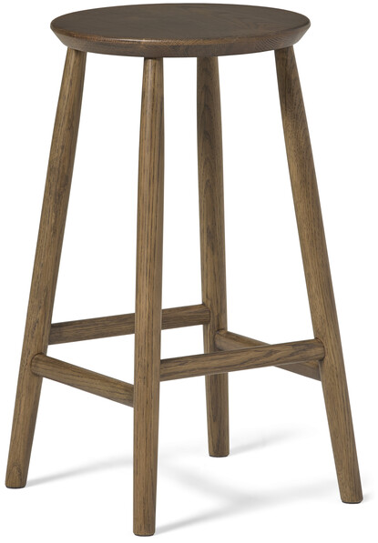 Vista - Barpall Sh 63 cm - Brun