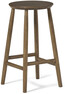 Vista - Barpall Sh 63 cm - Brun