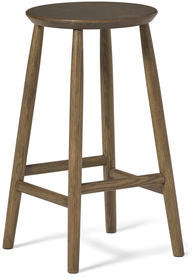 Vista - Barpall Sh 63 cm - Brun