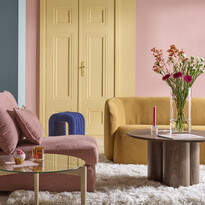 Sonia - 3-sits soffa - inspiration