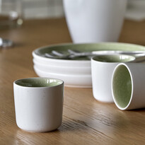 Lykke - Mugg, H 7,3 Ø 7,7 cm, 18 cl - inspiration