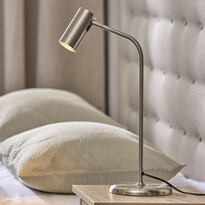 Denver - Bordslampa H50 B17,5 cm - inspiration