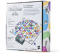 Trivial Pursuit - Brädspel, H 6,5 B 27 - Flerfärgad