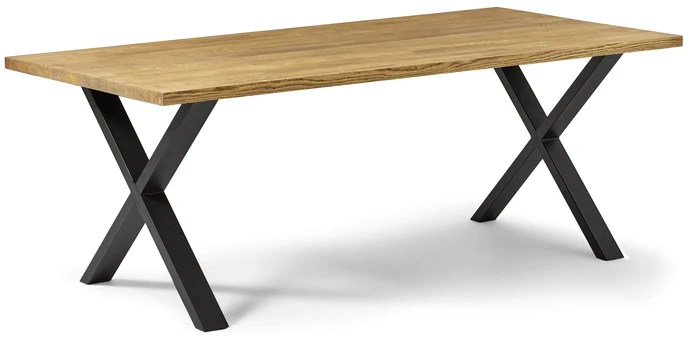 Eastwood, Matbord, 210x100x75 cm