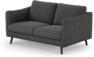 Madison Lux - 2-sits soffa - Grå