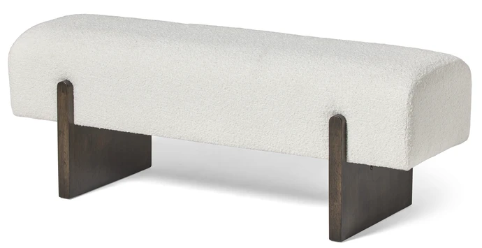 Fille, Bänk, B 120 cm