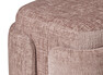 Majsan - Pall, B 40 cm - Rosa