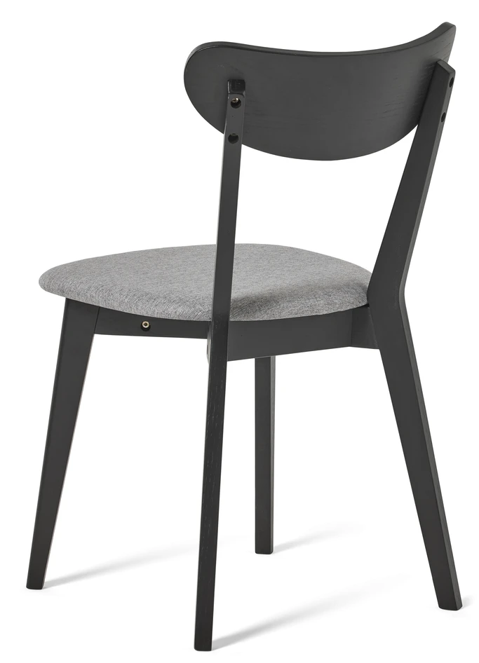 Ludvig - Stol - Svart
