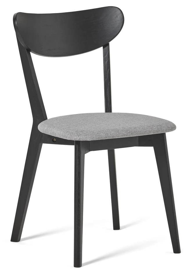 Ludvig - Stol - Svart