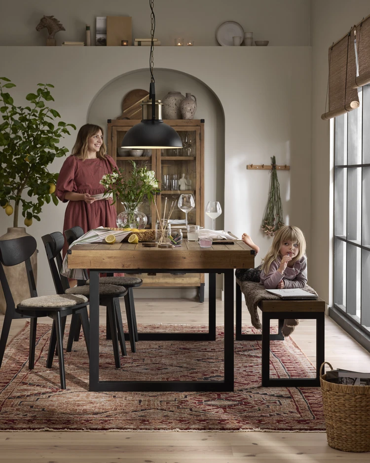 Ludvig - Stol - inspiration