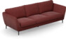 Madison Lux - 4-sits soffa - Rosa
