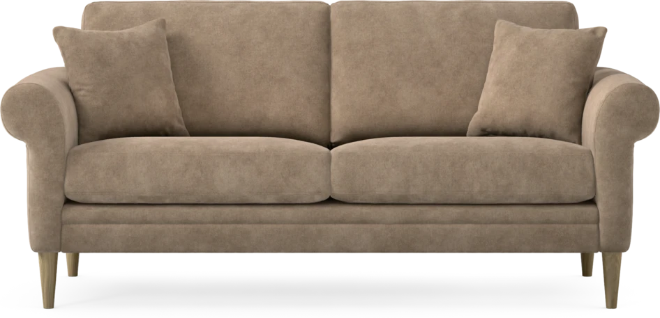 Eden - 2,5-sits soffa - Beige