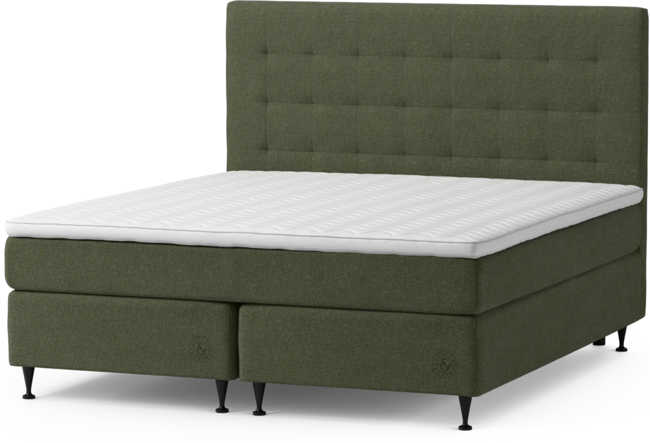 Särö Comfort - Kontinentalsäng, dubbelsäng