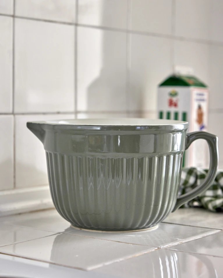 Ulla, Skål, 20x26,5x14,1 cm, 2L