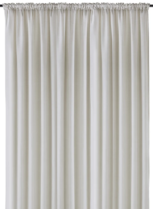 Carla, Gardin, 1-pack, 290x300 cm