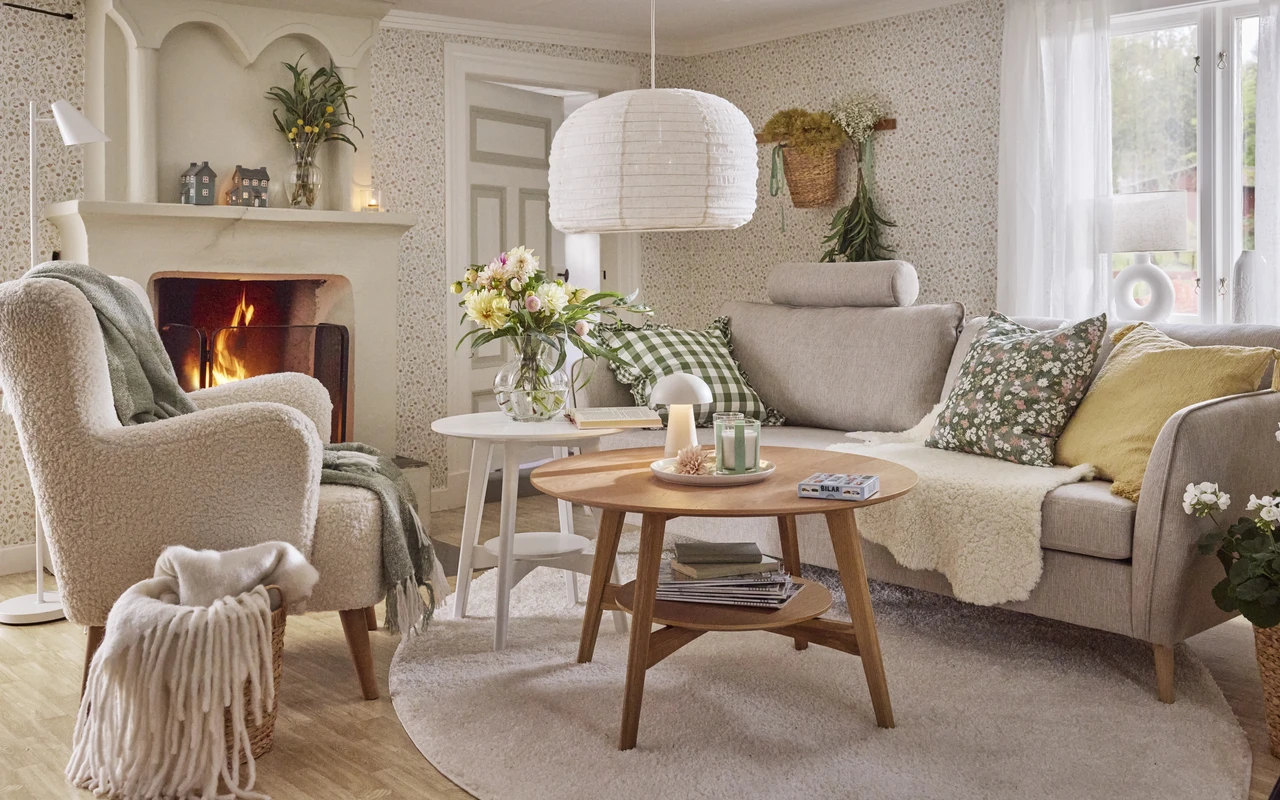 County - 2,5-sits soffa - inspiration