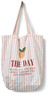 The day - Shoppingpåse - Flerfärgad