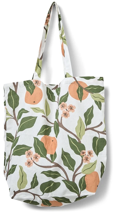 Arancia, Shoppingpåse