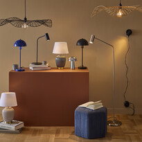 Maui - Bordslampa, H42 Ø26 cm - inspiration