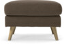 Bridge - Fotpall 70 - Brun