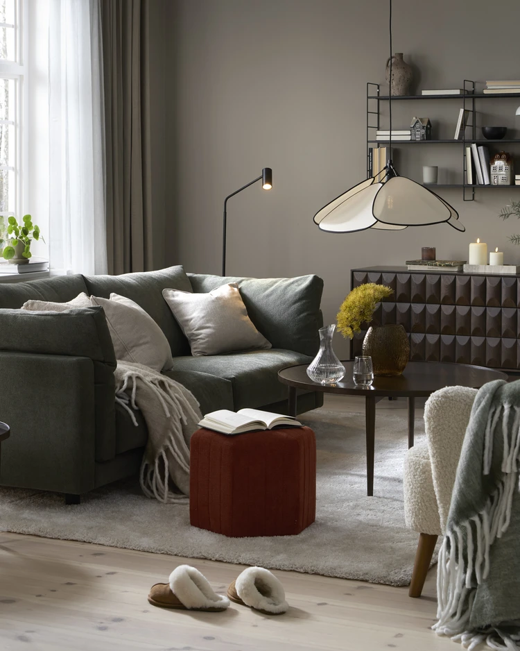 Sola - Sittpall, B42 L47 cm - inspiration