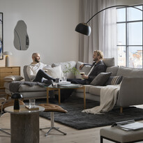 Brody - Golvlampa, H210 L167 cm - inspiration