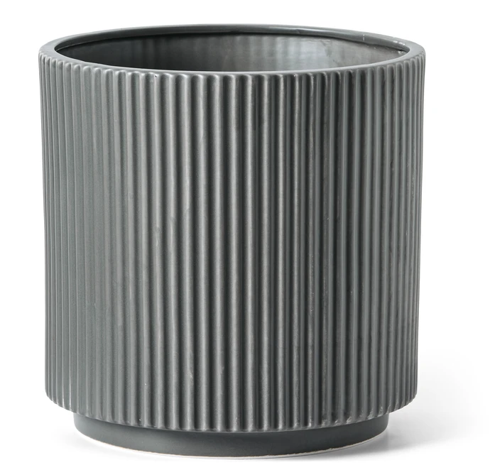 Jenny, Kruka, H 26 Ø 26 cm